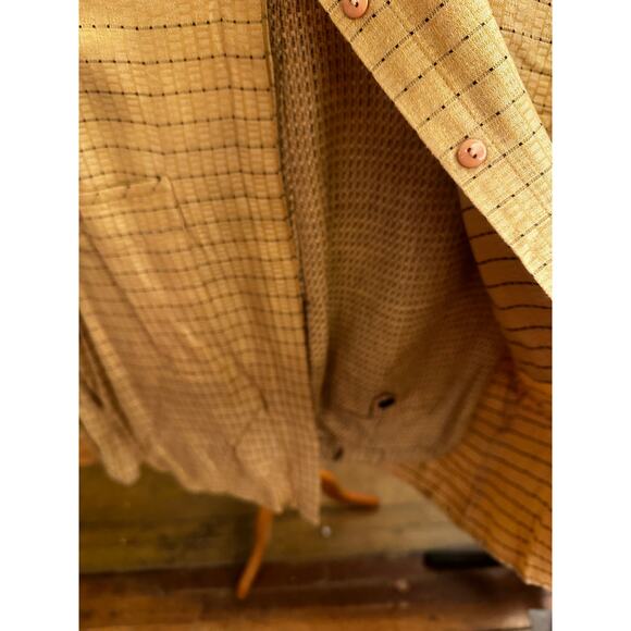 Vintage Spital Nick Casual Dress With Pants Women’s  Size 12 - Picture 7 of 10